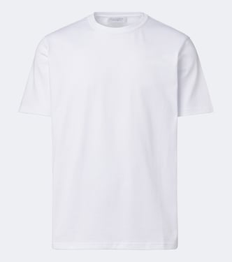 Cotton jersey T-shirt | Gabriela Hearst