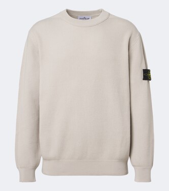 Pullover Compass aus Baumwolle | Stone Island