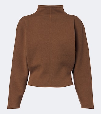 Wool and cashmere sweater | Max Mara
