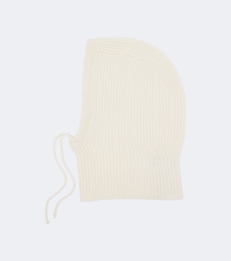 Wool and cashmere balaclava | Perfect Moment