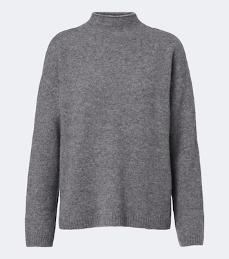 Cashmere-blend sweater | Max Mara
