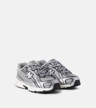 740 Infant leather sneakers | New Balance Kids