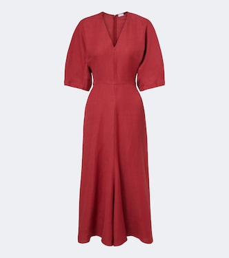 Abito midi | Brunello Cucinelli