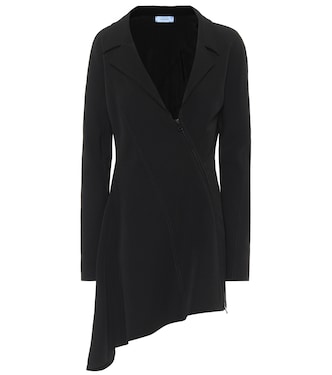 Scuba minidress | Mugler