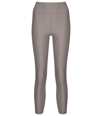 Liegia cropped leggings | The Upside