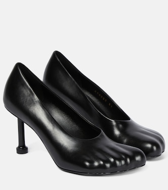 Leather pumps | Balenciaga
