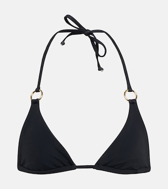 Mini Ring bikini top | Louisa Ballou