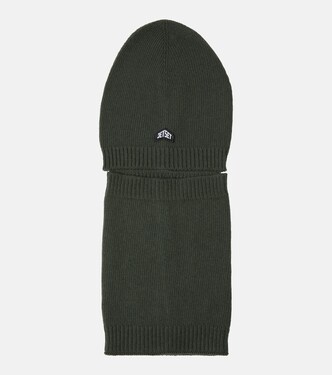 Wool ski mask | Jet Set