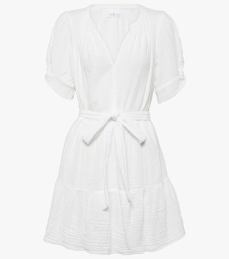 Robe Bella en coton | Velvet