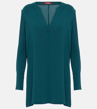 Oboli blouse | Max Mara