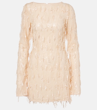 Robe à sequins | Rotate