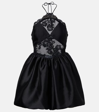 Robe | Self-Portrait