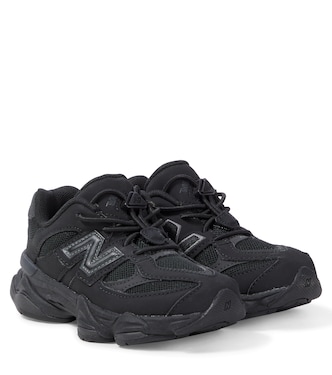 9060 Kids leather sneakers | New Balance Kids