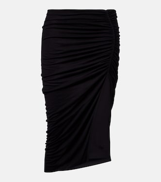 Lilies Svita midi skirt | Rick Owens