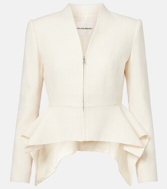 Veste | Roland Mouret