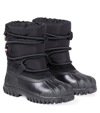 Chris snow boots | Moncler Grenoble Enfant