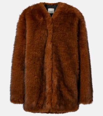 Oversized jacket | Isabel Marant