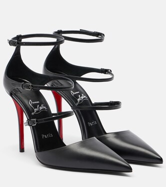 Milena leather pumps | Christian Louboutin