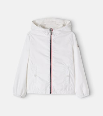 New Urville technical jacket | Moncler Enfant