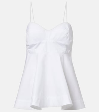 棉质上衣 | Róhe