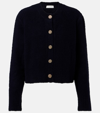 Cropped-Cardigan Harris aus einem Wollgemisch | Altuzarra