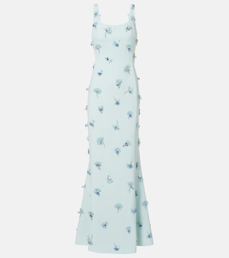 Briella embellished gown | Simkhai