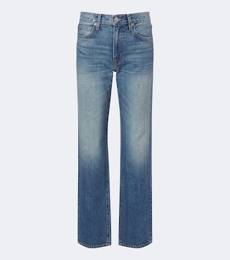 Jeans rectos Phoenix | Slvrlake