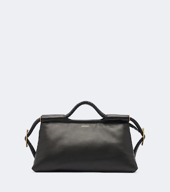 Borsa a mano Pipa Medium in pelle | Isabel Marant