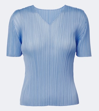Top Monthly Colors: August plisado | Pleats Please Issey Miyake