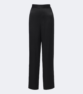 Weite Hose | Lisa Yang