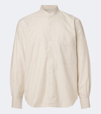 Cotton shirt | Stòffa