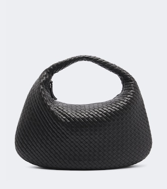 Schultertasche Veneta Maxi aus Leder | Bottega Veneta