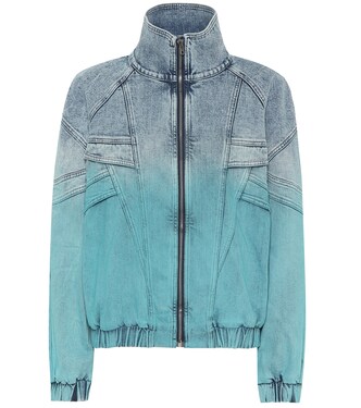 Jeansjacke | Stella McCartney