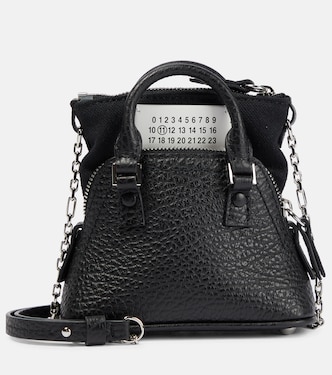 Sac 5AC Classique Baby en cuir | Maison Margiela