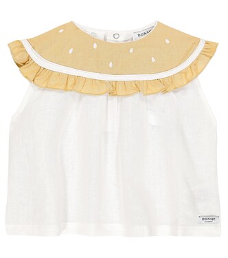 Baby Top Frutys | Donsje