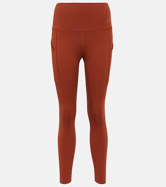 High-Rise Leggings Universa | Nike