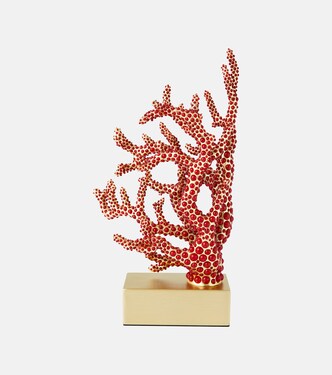 Coral bookend | L'Objet