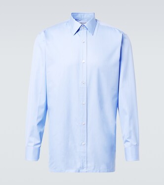 Cotton shirt | Charvet