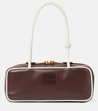 Sac Beau en cuir | Miu Miu