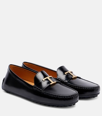 Loafers T Timeless aus Leder | Tod's