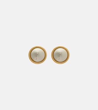 Pendientes Rond | Jacquemus