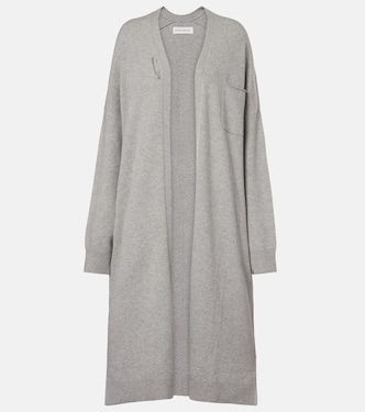 Oversized Koto en mezcla de cachemir | Extreme Cashmere