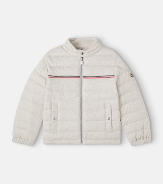 Katai cotton down jacket | Moncler Enfant