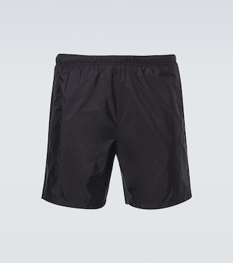 Re-Nylon swim trunks | Prada