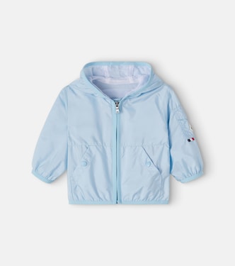 Baby logo jacket | Moncler Enfant