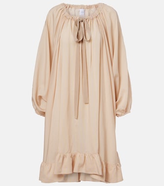 Striped midi dress | Patou