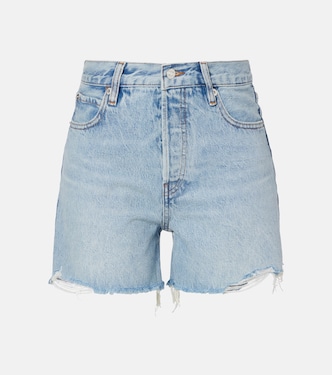 Short Everyday en denim | Frame