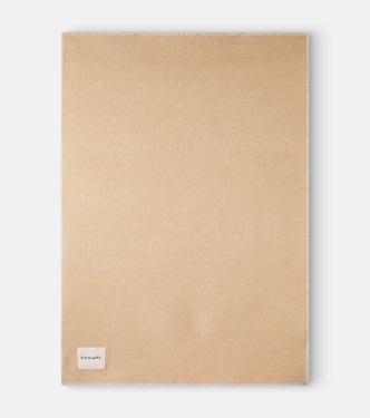 Baby wool blanket | Binibamba