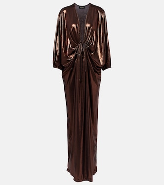 Kaftan | Adriana Degreas