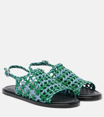 Sandalen Net | JW Anderson